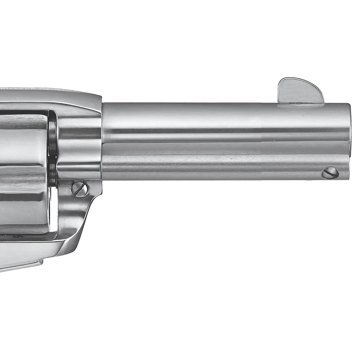 ruger vaquero stainless 4 62 45 colt 5105