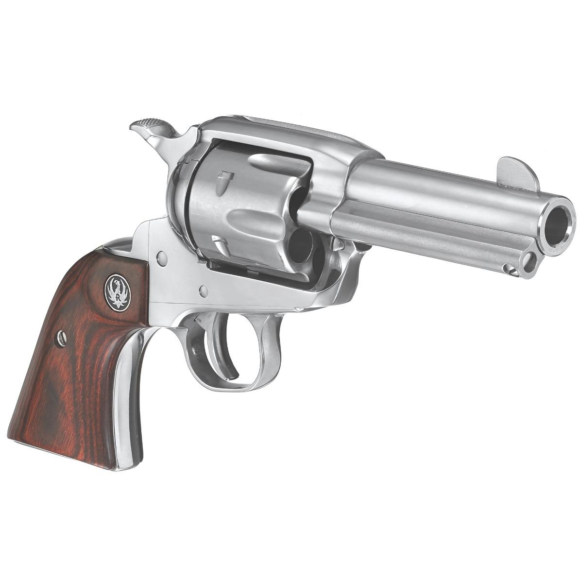 ruger vaquero stainless 3 75 45 colt 5120