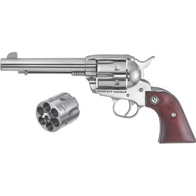 Ruger Vaquero Stainless 5,5'' .45 Colt / .45 Auto (5141)