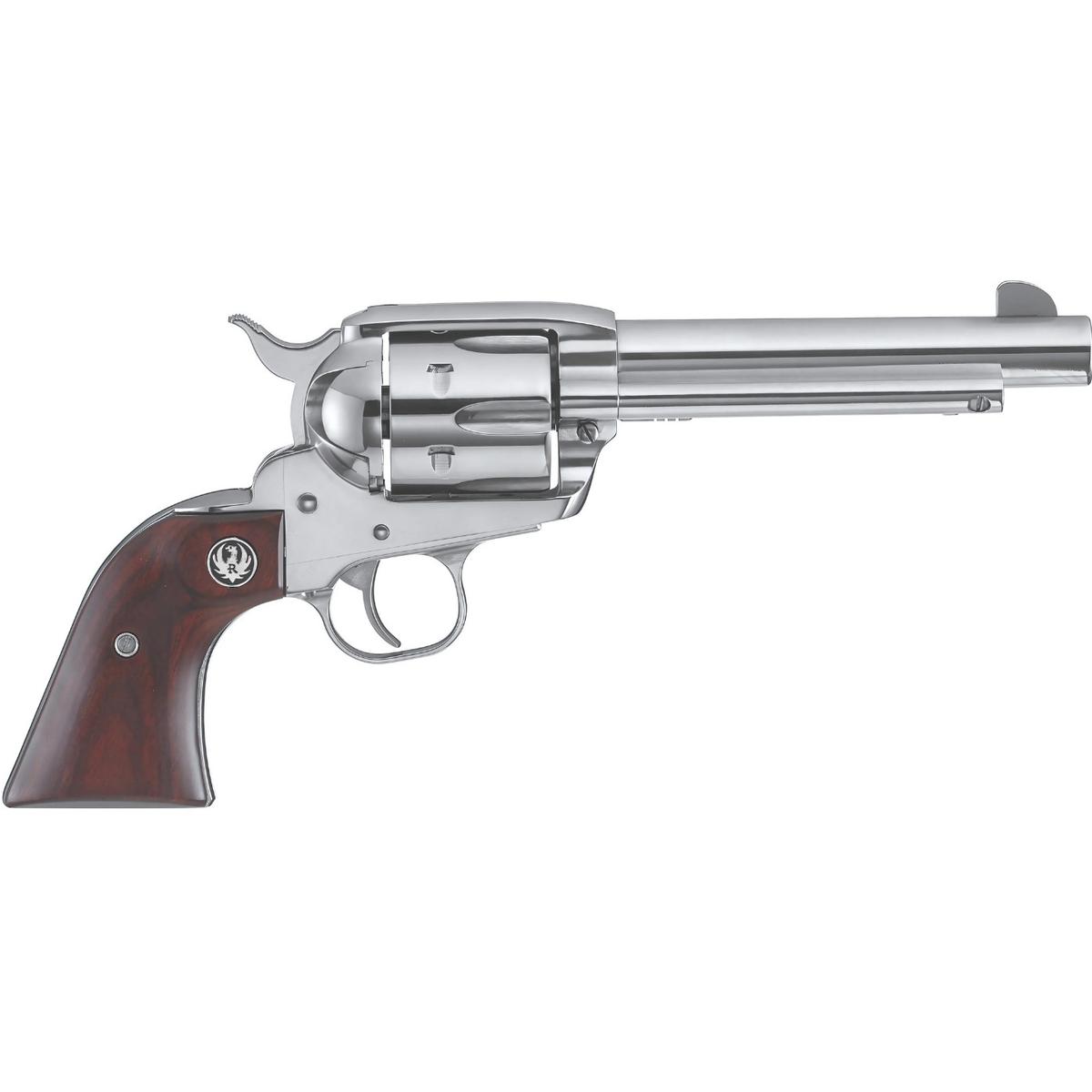 ruger vaquero stainless 5 5 45 colt 45 auto 5141