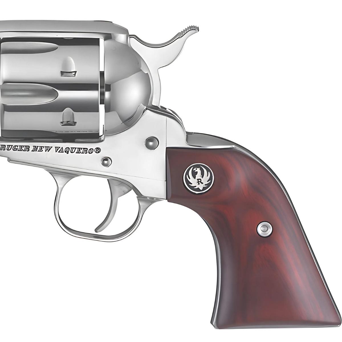 ruger vaquero stainless 5 5 45 colt 45 auto 5141