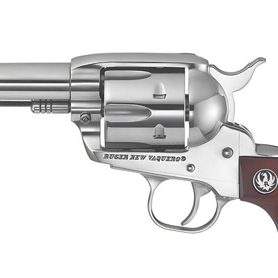 ruger vaquero stainless 5 5 45 colt 45 auto 5141