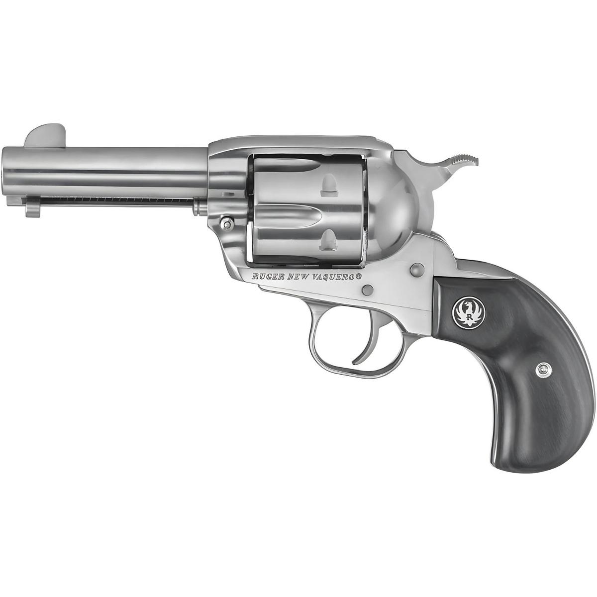 Ruger Vaquero Stainless 3,75'' .45 Colt (5151)