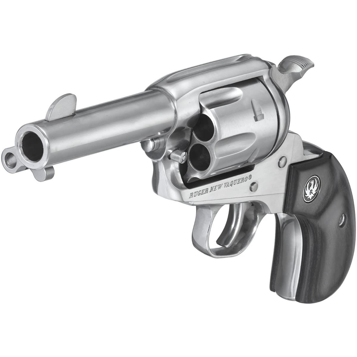 Ruger Vaquero Stainless 3,75'' .45ACP (5152)