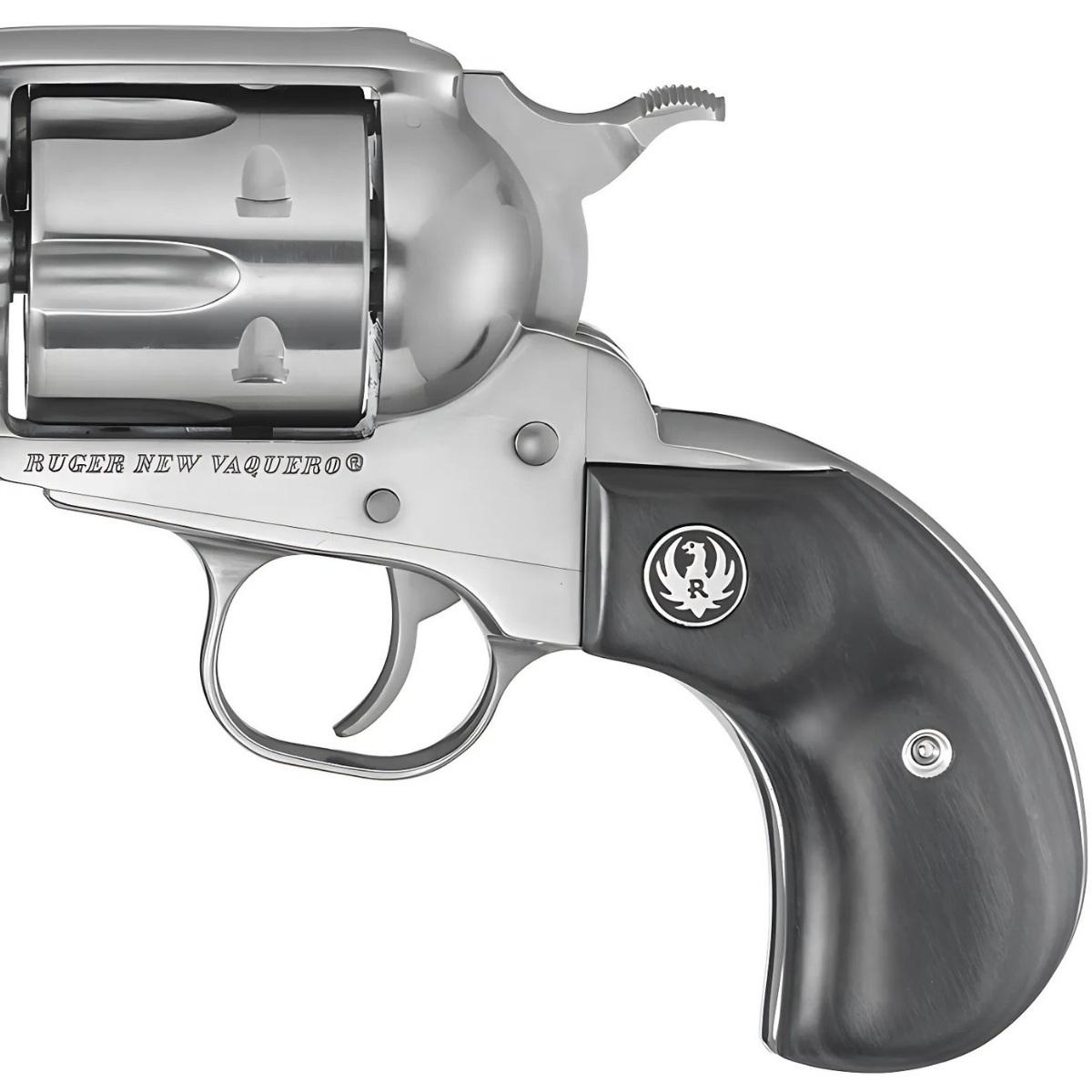 ruger vaquero stainless 3 75 45acp 5152