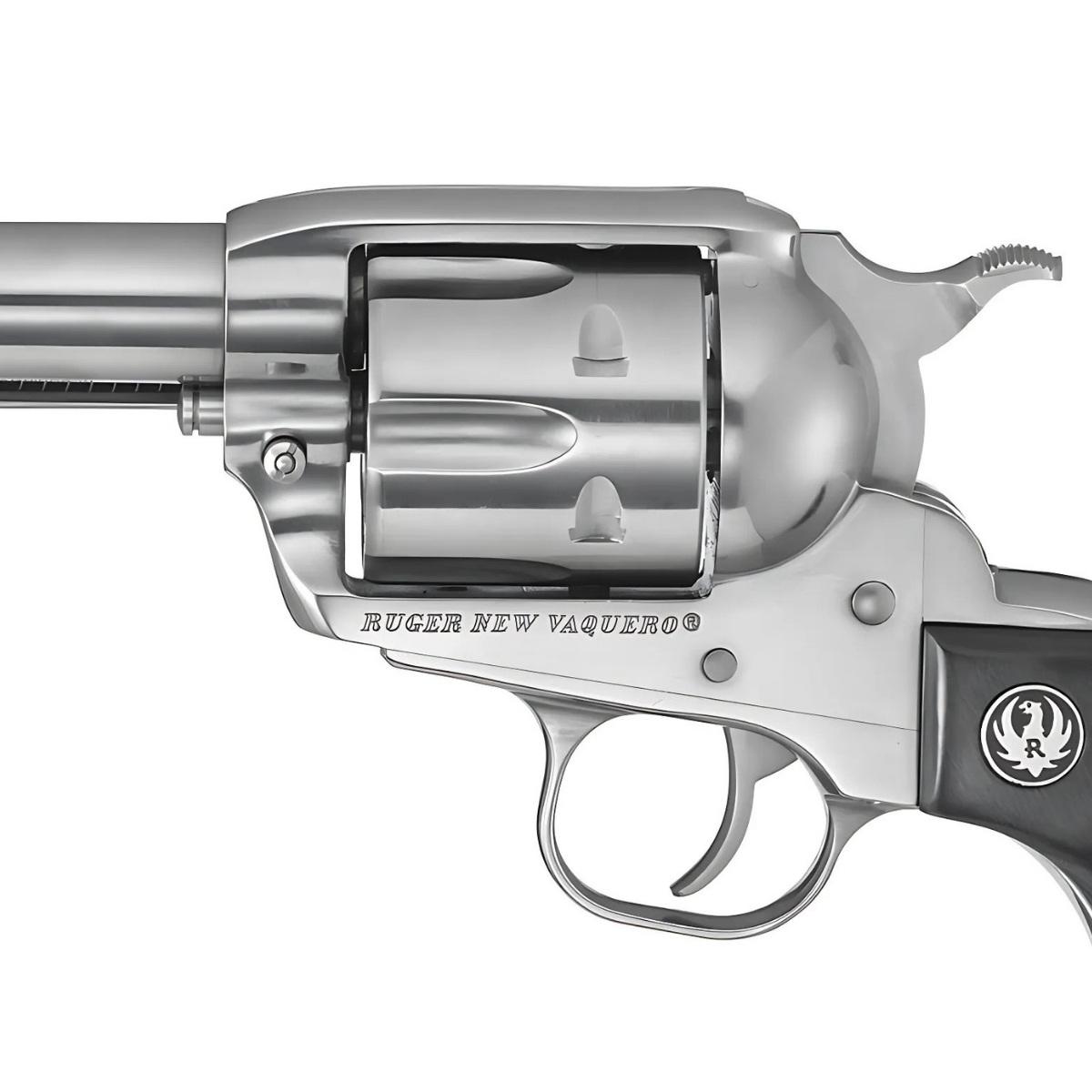 ruger vaquero stainless 3 75 45acp 5152