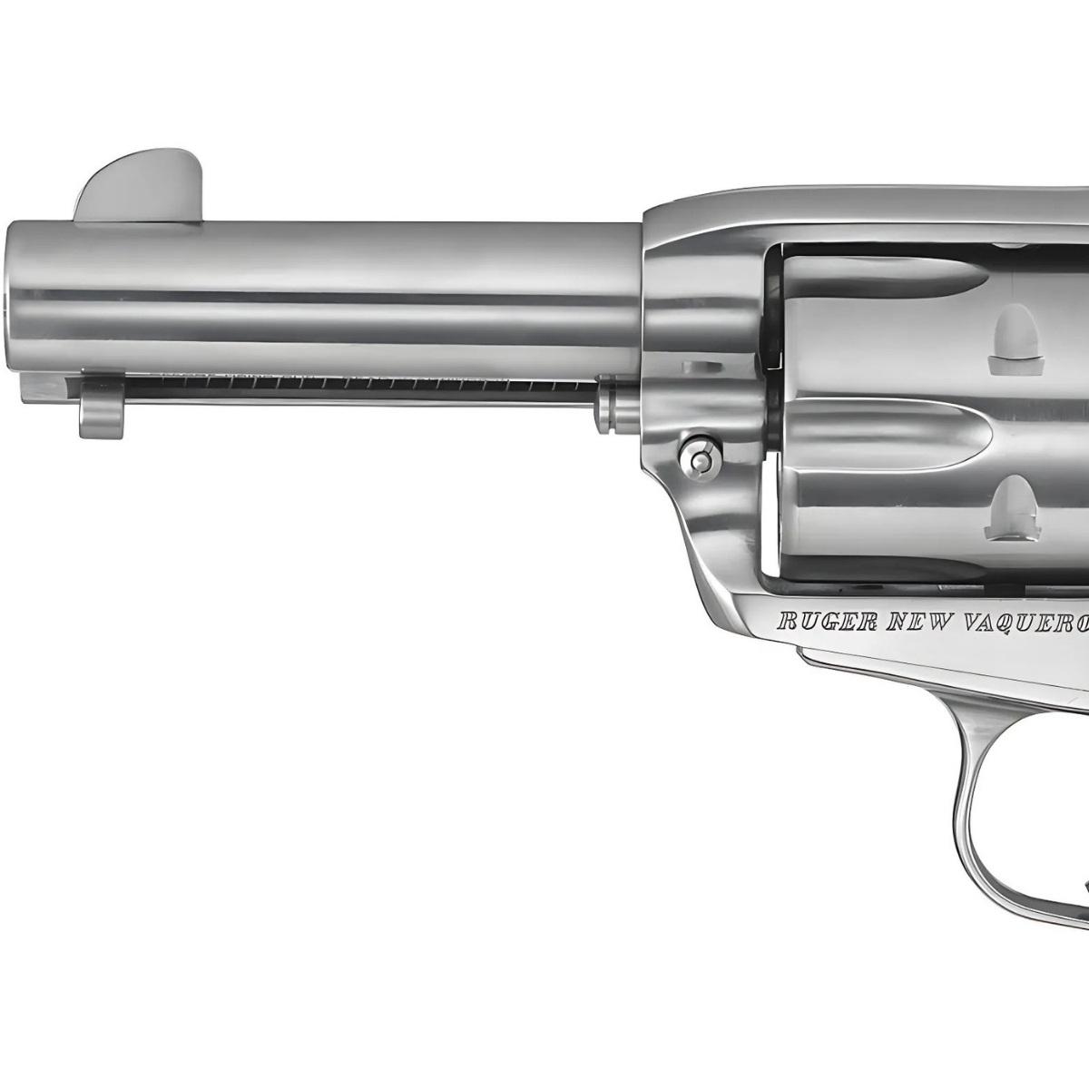 ruger vaquero stainless 3 75 45acp 5152