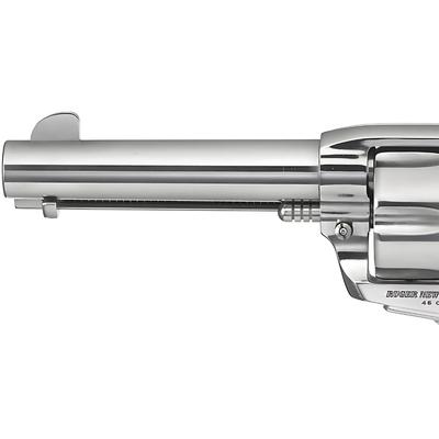 ruger vaquero stainless 4 62 45 colt 5158