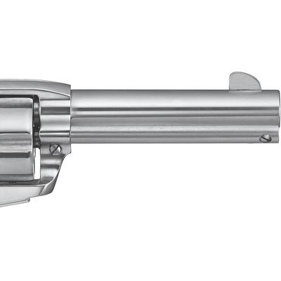 ruger vaquero stainless 4 62 45 colt 5158