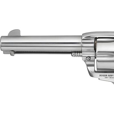 ruger vaquero stainless 4 62 357magnum 38spec 5159