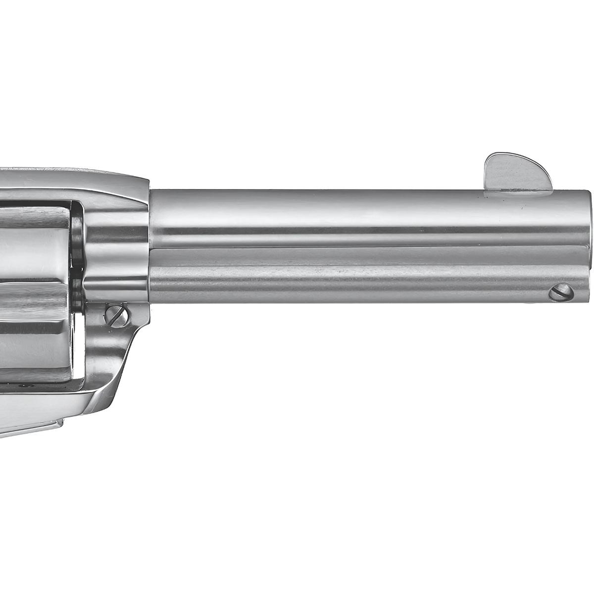 ruger vaquero stainless 4 62 357magnum 38spec 5159