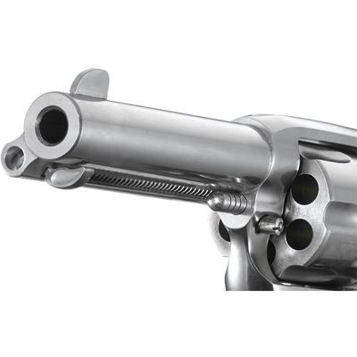 ruger vaquero stainless 4 62 357magnum 38spec 5159