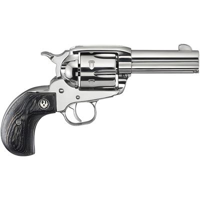 ruger vaquero stainless 3 75 357magnum 38spec 5162