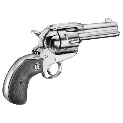 ruger vaquero stainless 3 75 357magnum 38spec 5162