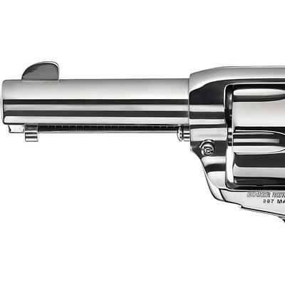 ruger vaquero stainless 3 75 357magnum 38spec 5162