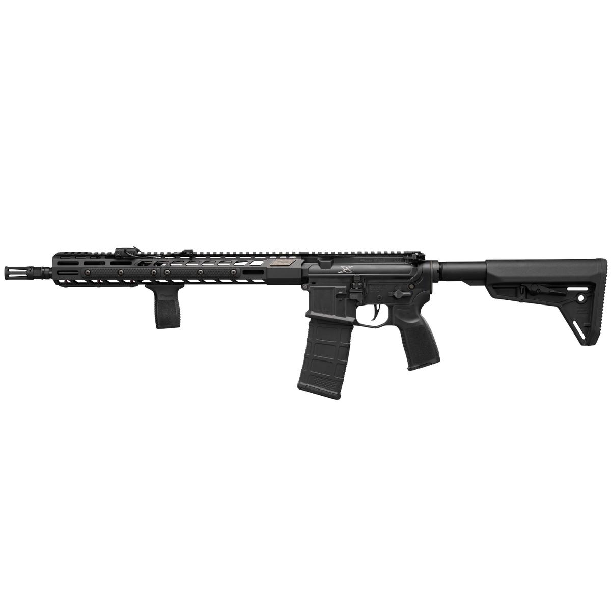 sig sauer m400 sentry 16