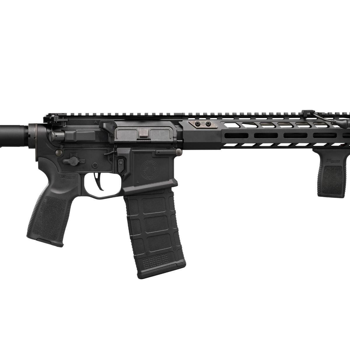 sig sauer m400 sentry 16