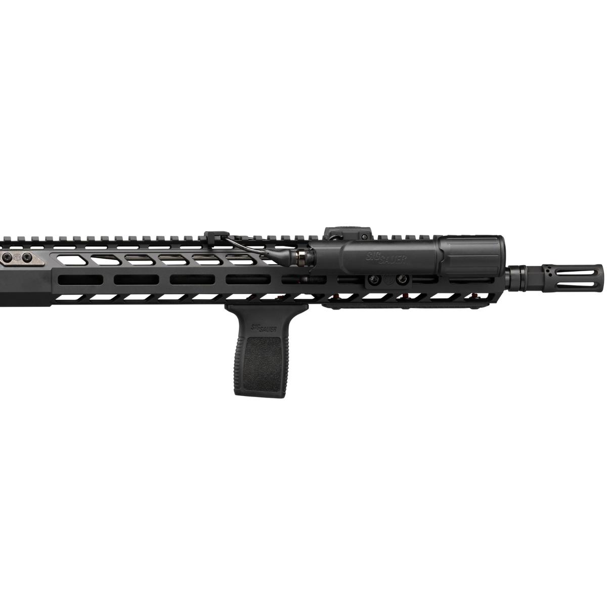 sig sauer m400 sentry 16