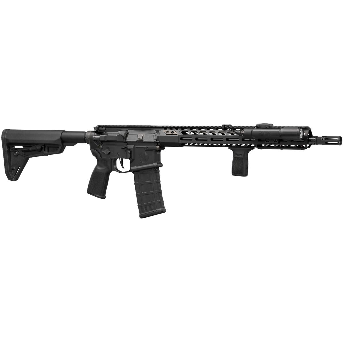 sig sauer m400 sentry 16