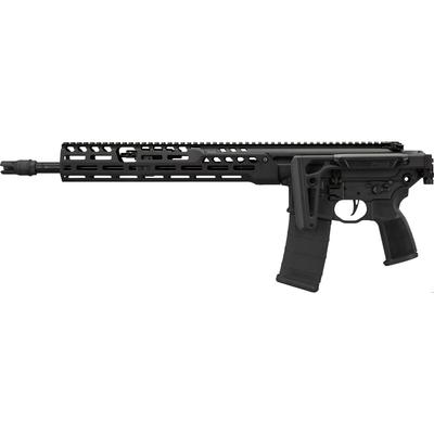 sig sauer mcx spear lt black 16 223rem