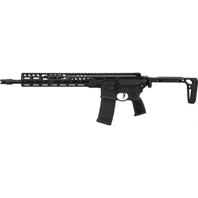 sig sauer mcx spear lt black 16 223rem