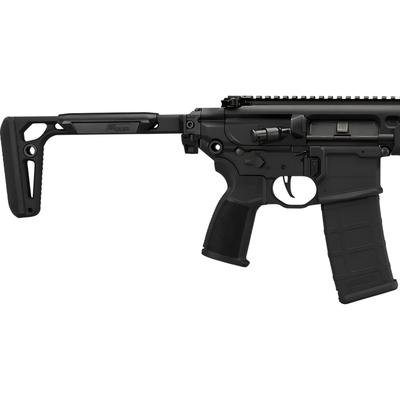 sig sauer mcx spear lt black 16 223rem