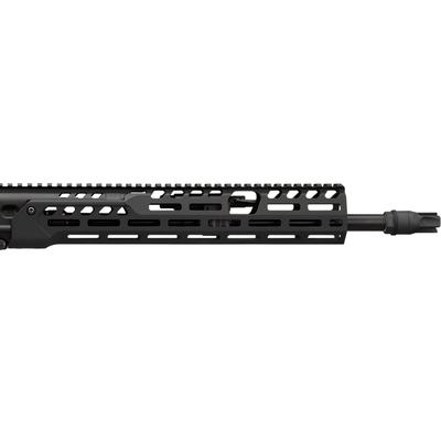 sig sauer mcx spear lt black 16 223rem
