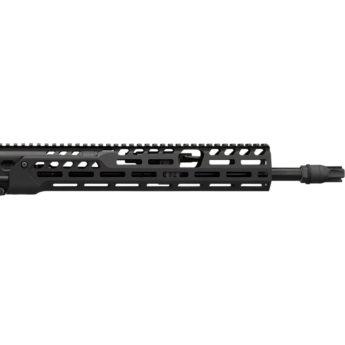 sig sauer mcx spear lt black 16 223rem