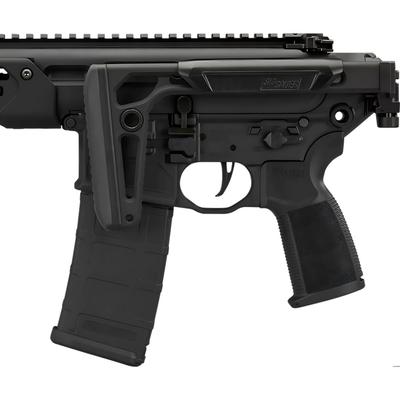 sig sauer mcx spear lt black 16 223rem
