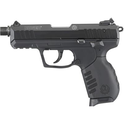 Ruger SR22 z gwintem (3604)