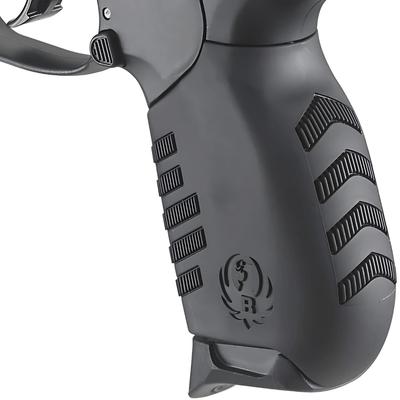 ruger sr22 leopard camo 3655