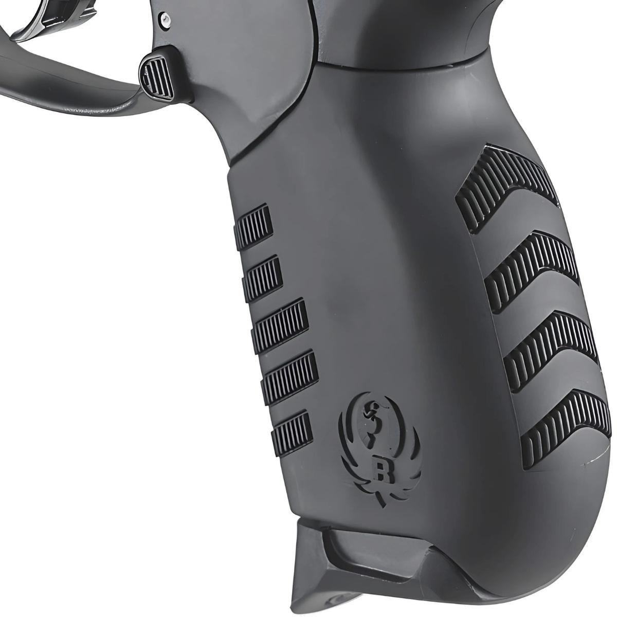 ruger sr22 leopard camo 3655