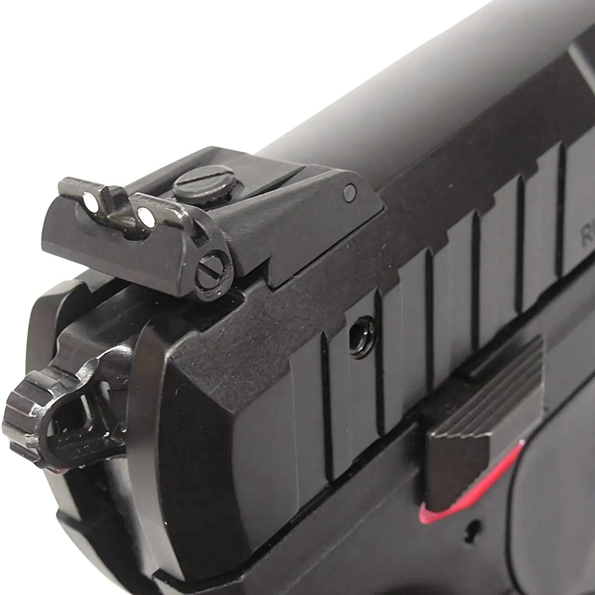 ruger sr22 leopard camo 3655