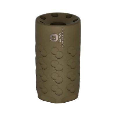 BK Precise - BLAST SHIELD...