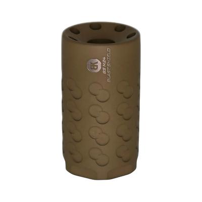 BK Precise - BLAST SHIELD...