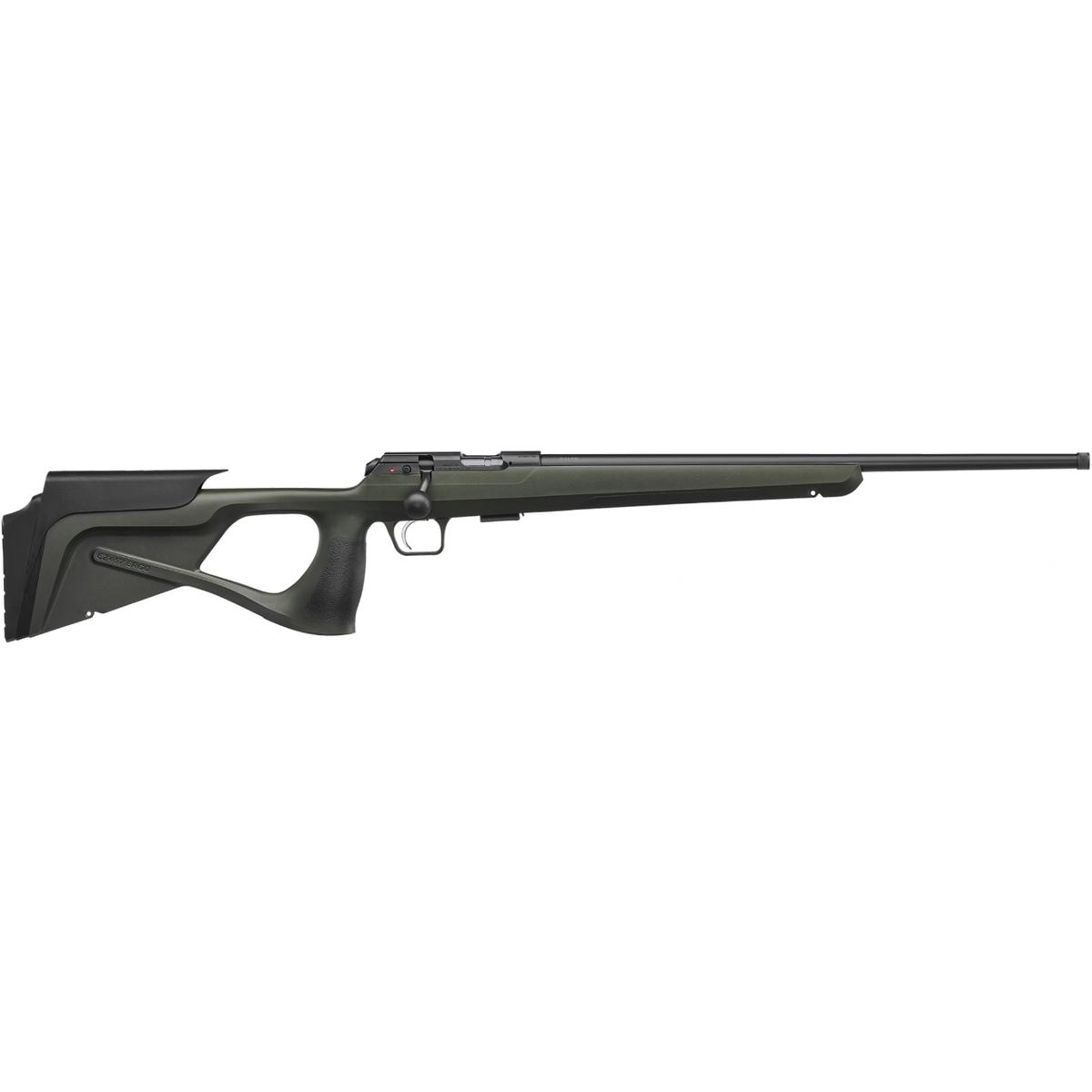 cz 457 ergo 20