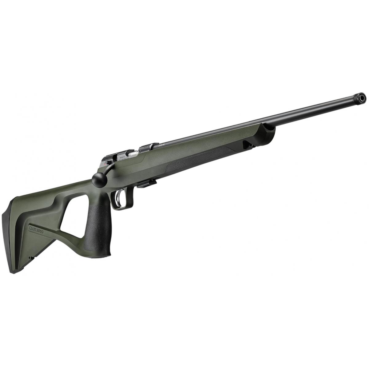 cz 457 ergo 20