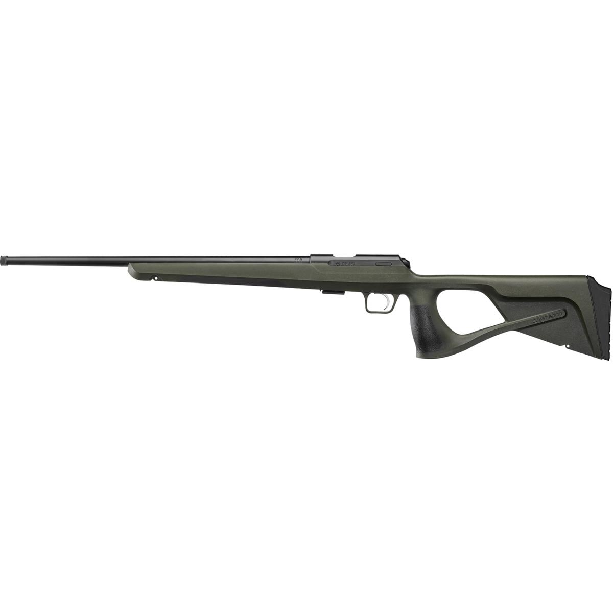 cz 457 ergo 20