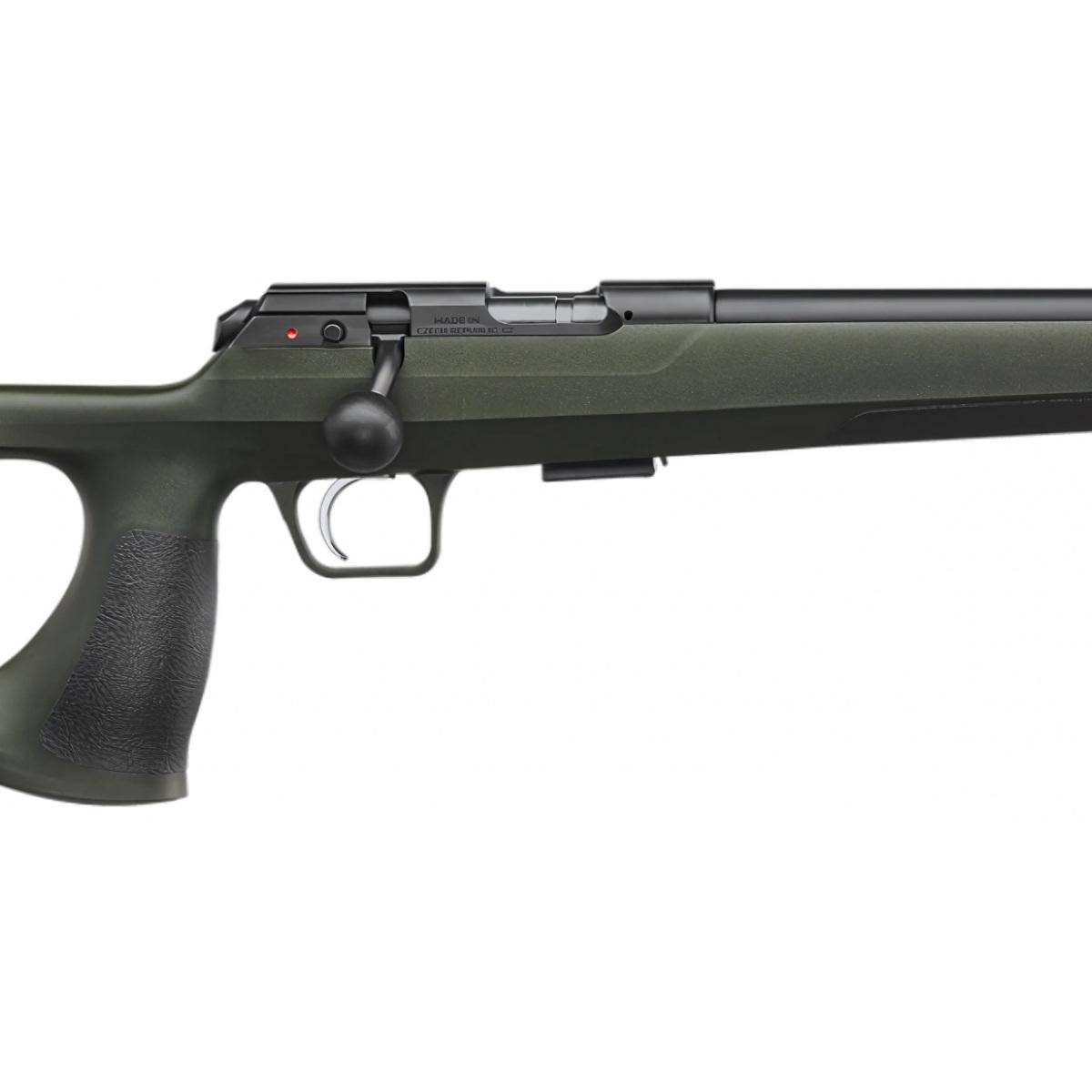 cz 457 ergo 20