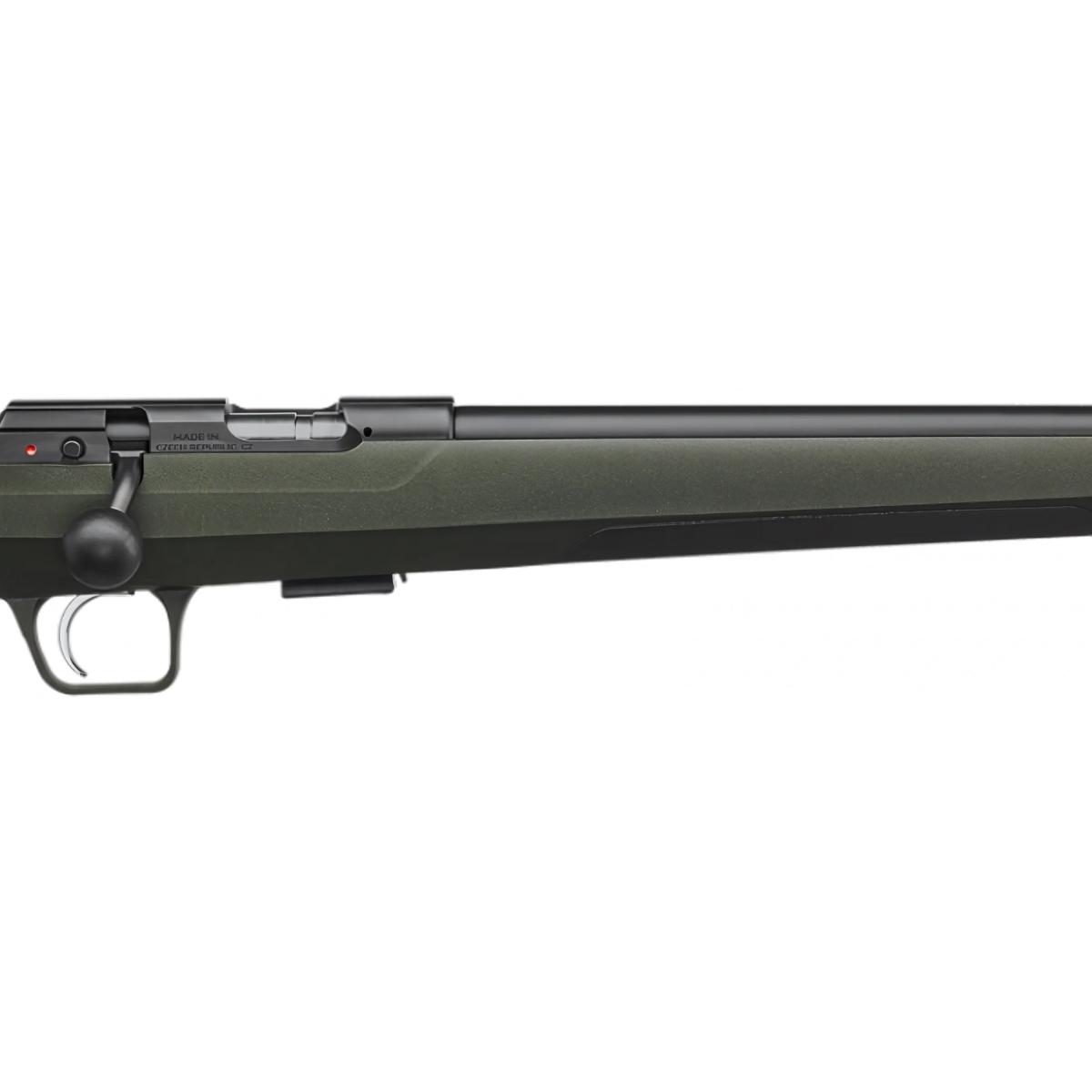 cz 457 ergo 20