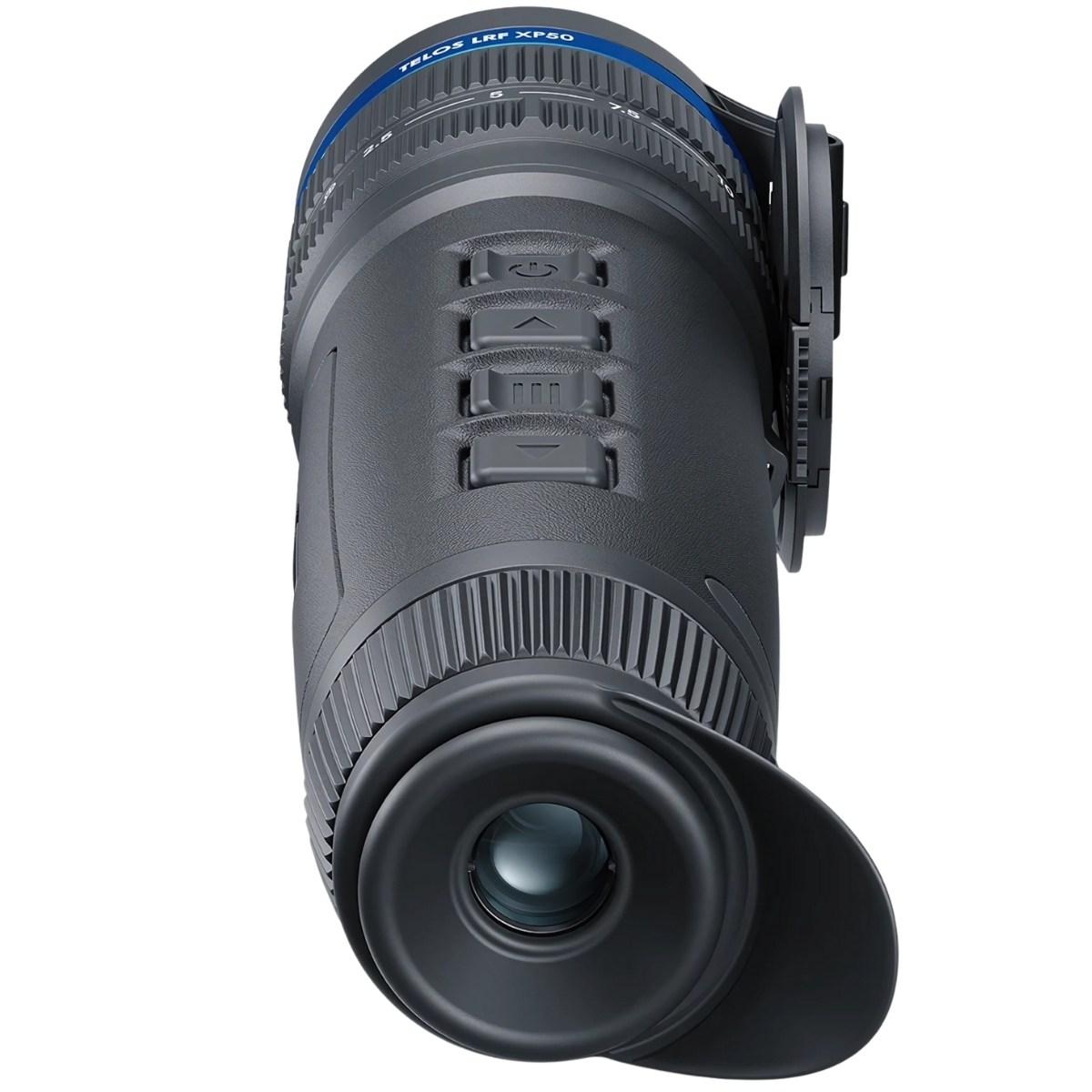 pulsar termowizor telos lrf xl50 77515