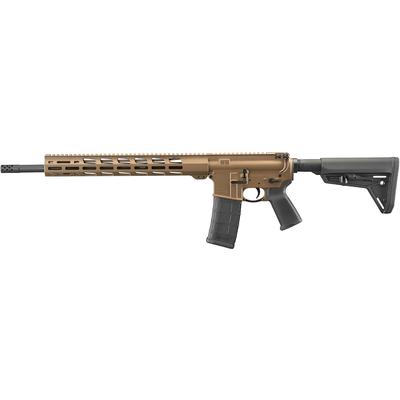 ruger ar 556 mpr 18  fde 8526