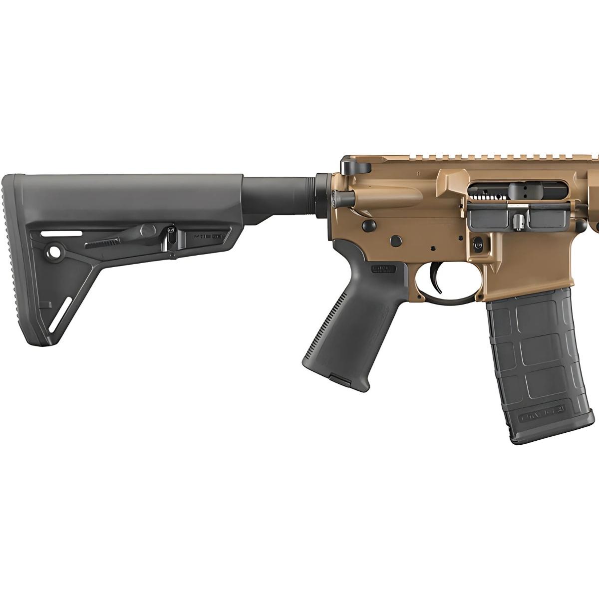 ruger ar 556 mpr 18  fde 8526
