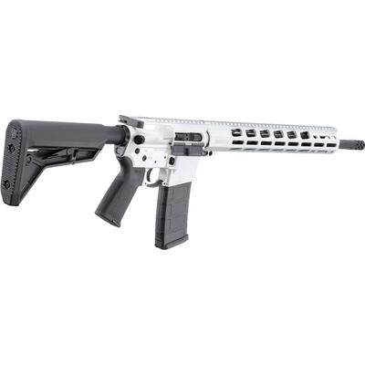 ruger ar 556 mpr 18  white 8550