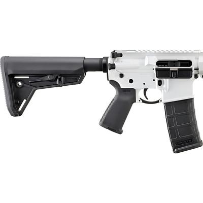 ruger ar 556 mpr 18  white 8550