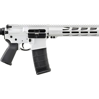 ruger ar 556 mpr 18  white 8550