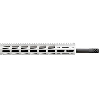 ruger ar 556 mpr 18  white 8550