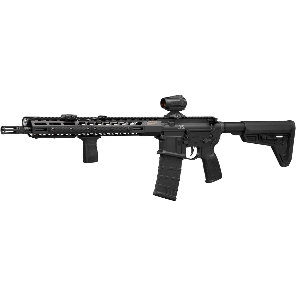 sig sauer m400 sentry 16