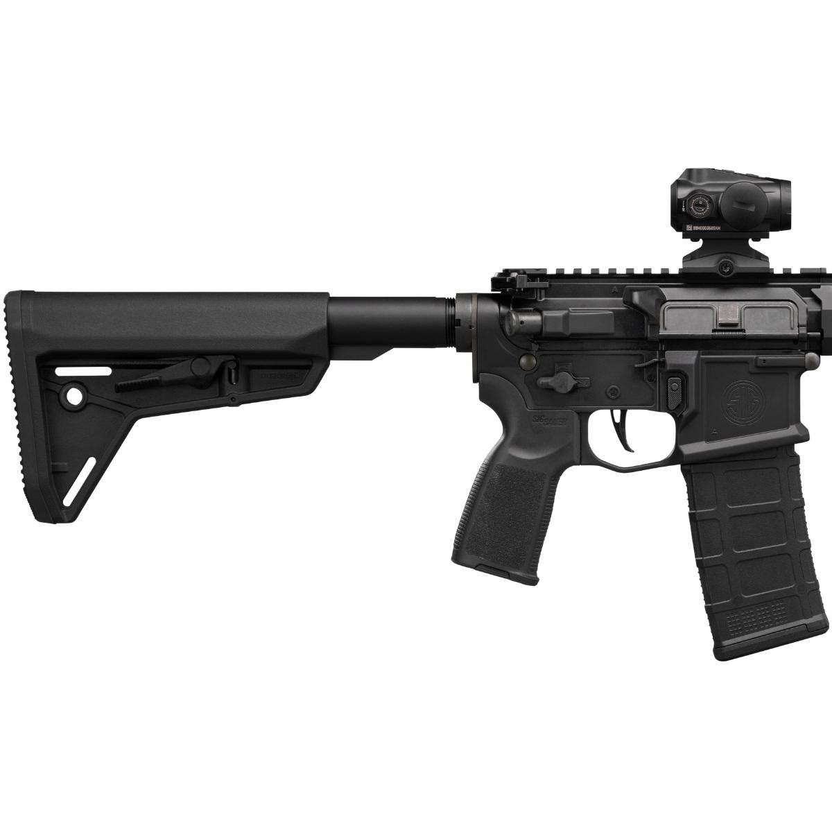 sig sauer m400 sentry 16