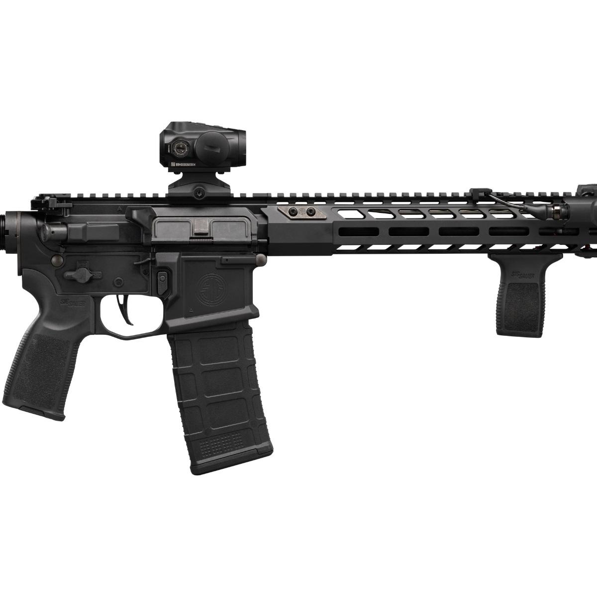 sig sauer m400 sentry 16
